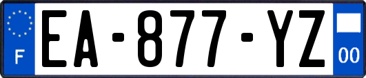 EA-877-YZ