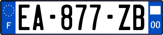 EA-877-ZB