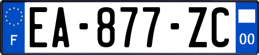 EA-877-ZC