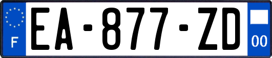 EA-877-ZD