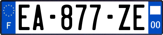 EA-877-ZE