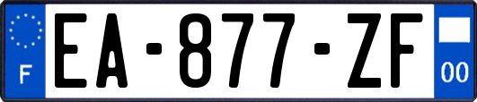 EA-877-ZF