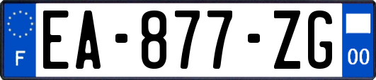 EA-877-ZG