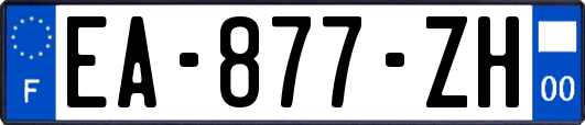 EA-877-ZH