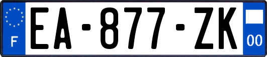 EA-877-ZK