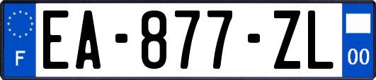 EA-877-ZL