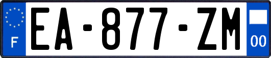 EA-877-ZM