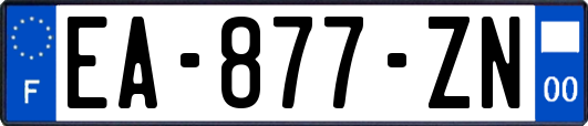 EA-877-ZN