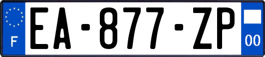 EA-877-ZP