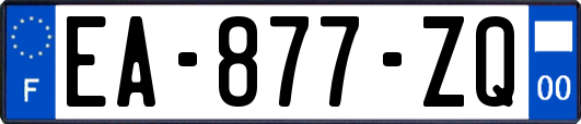 EA-877-ZQ