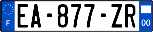 EA-877-ZR
