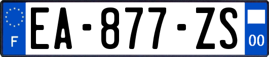 EA-877-ZS