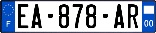 EA-878-AR