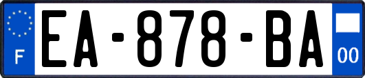 EA-878-BA