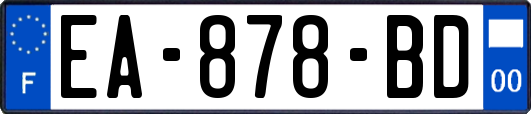 EA-878-BD