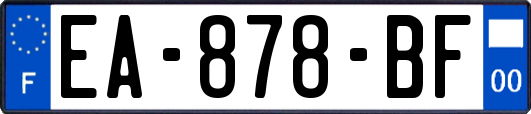 EA-878-BF