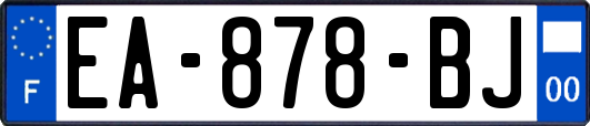 EA-878-BJ