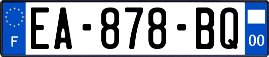 EA-878-BQ