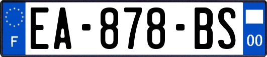 EA-878-BS