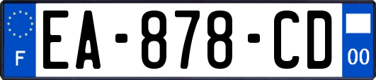 EA-878-CD