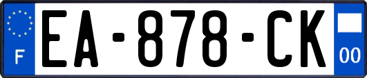 EA-878-CK