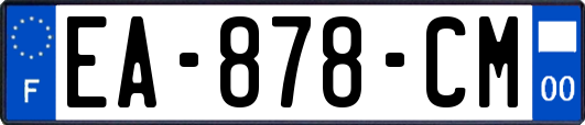 EA-878-CM