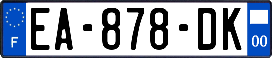 EA-878-DK