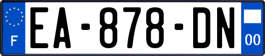 EA-878-DN