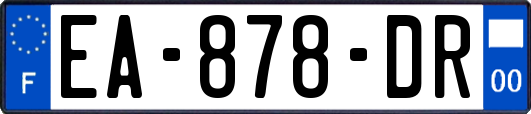 EA-878-DR