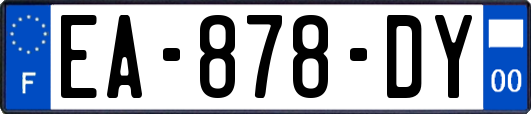 EA-878-DY