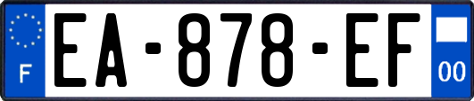 EA-878-EF