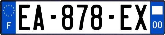 EA-878-EX