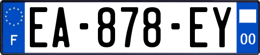 EA-878-EY