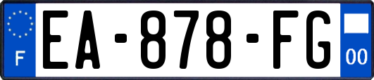 EA-878-FG