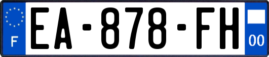 EA-878-FH