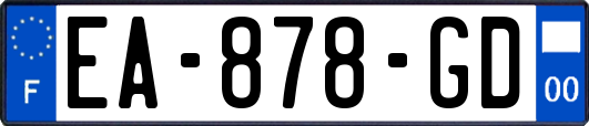 EA-878-GD