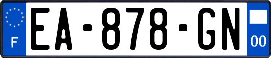 EA-878-GN