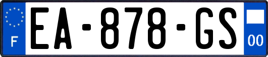 EA-878-GS