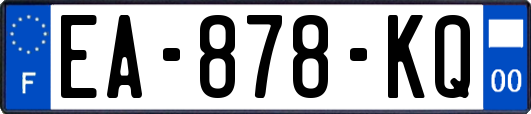 EA-878-KQ
