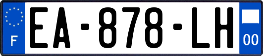EA-878-LH