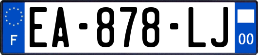 EA-878-LJ