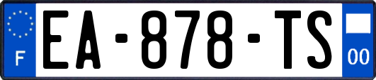 EA-878-TS