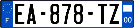 EA-878-TZ