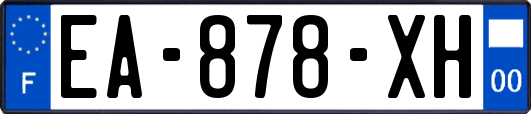 EA-878-XH