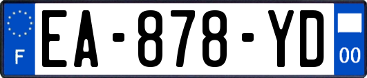 EA-878-YD