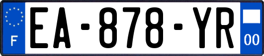 EA-878-YR