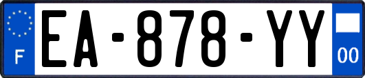 EA-878-YY