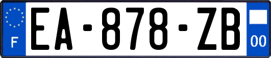 EA-878-ZB