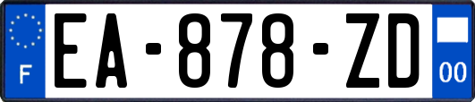 EA-878-ZD