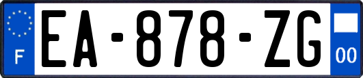 EA-878-ZG